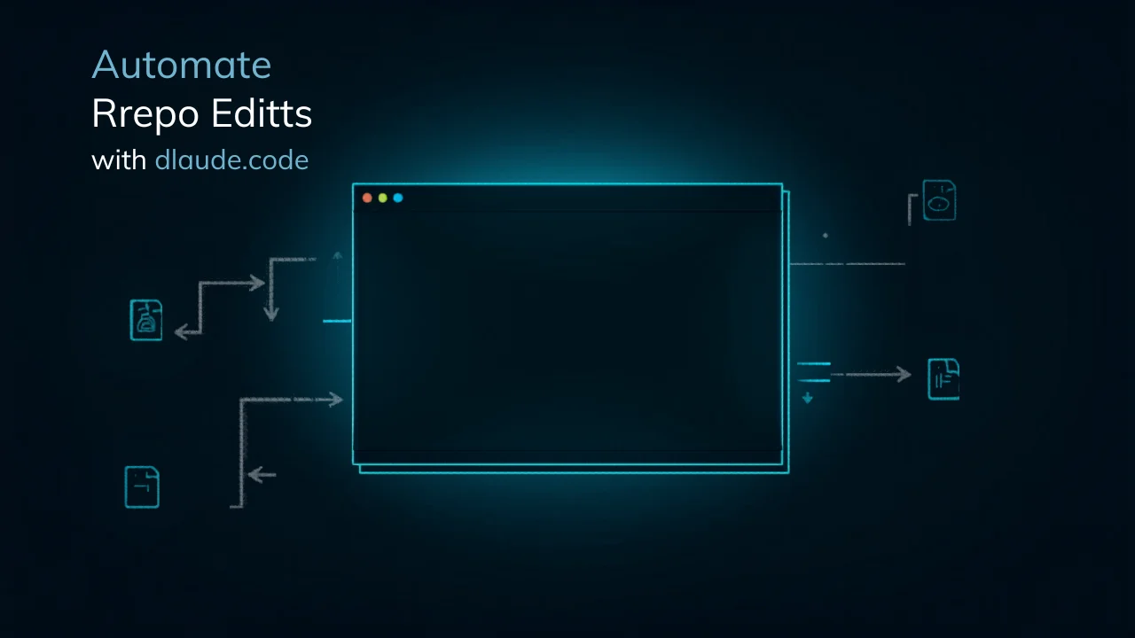 Automating Repository Edits: Shell Scripts to Trigger Claude Code in Batch