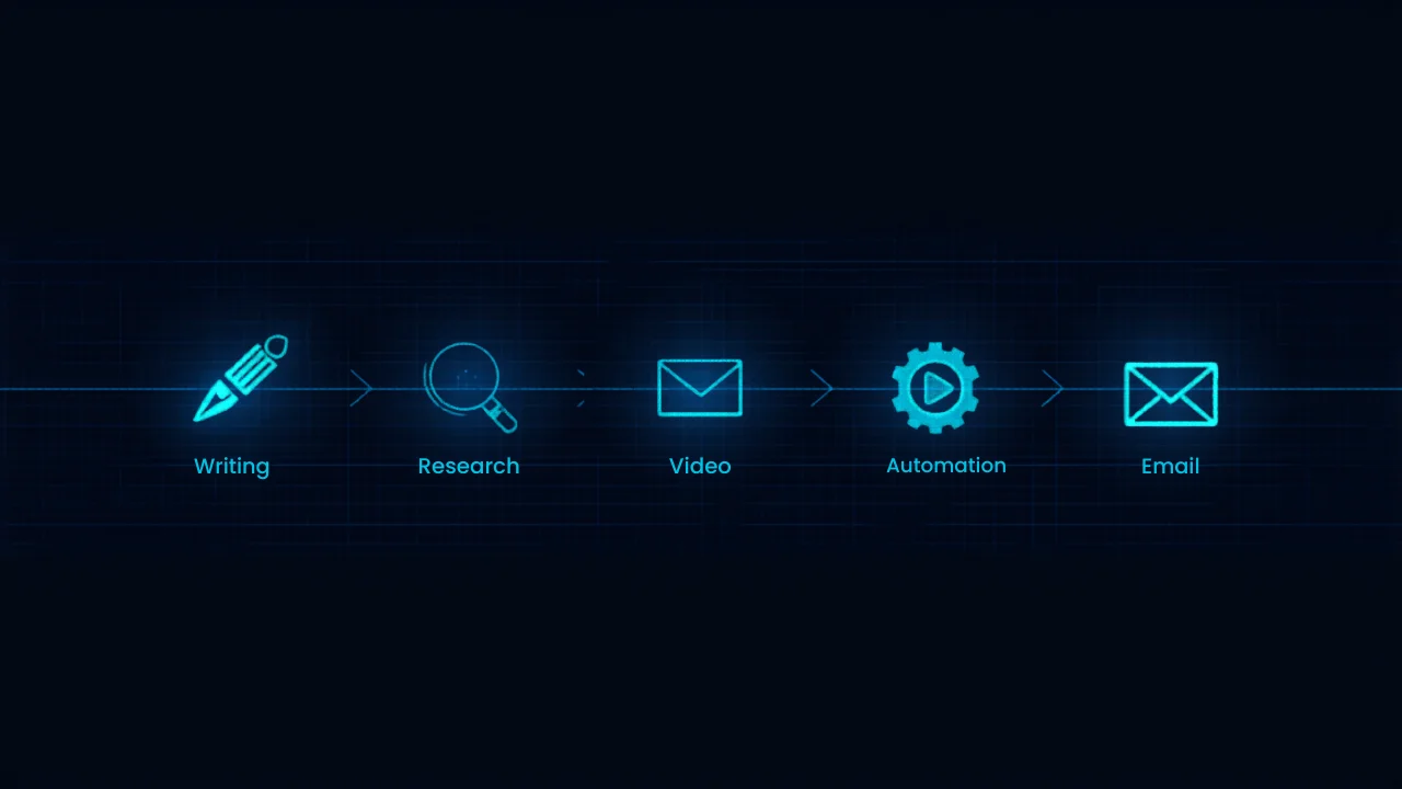 Best AI Tools for Affiliate Content Workflows in 2026