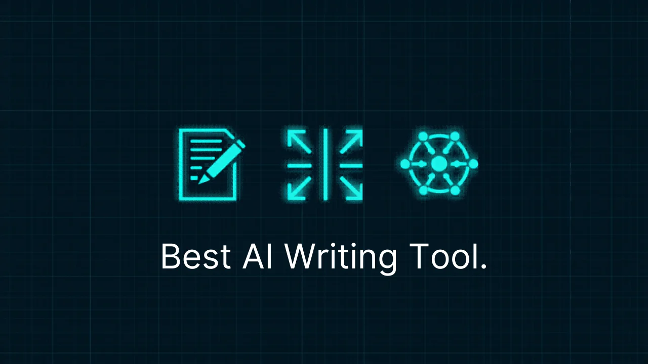 Best AI Writing Tool for Program Reviews and Comparison Posts in 2026