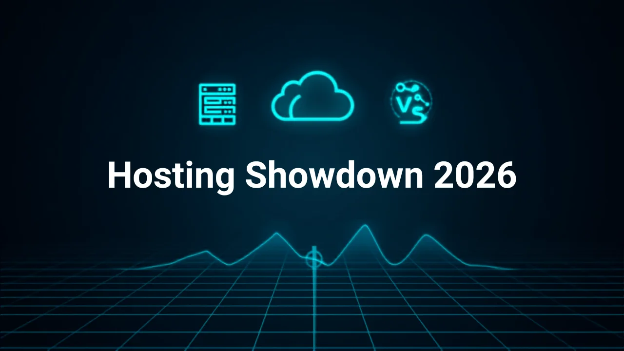 Best Web Hosting for AI Affiliate Blogs 2026: Hostinger vs Cloudflare vs VPS