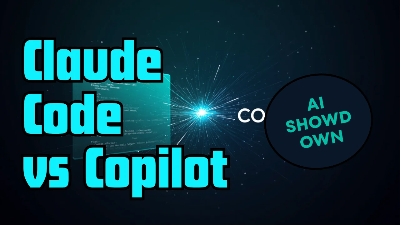 Claude Code vs GitHub Copilot Workspace: Which Developer Environment Wins?