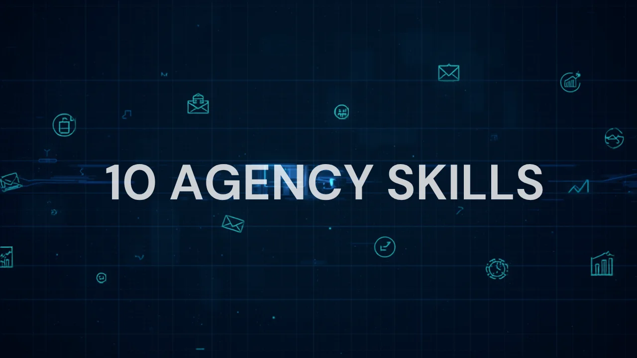 Hermes Agent for Marketing Agencies: 10 Skills That Save Hours Daily