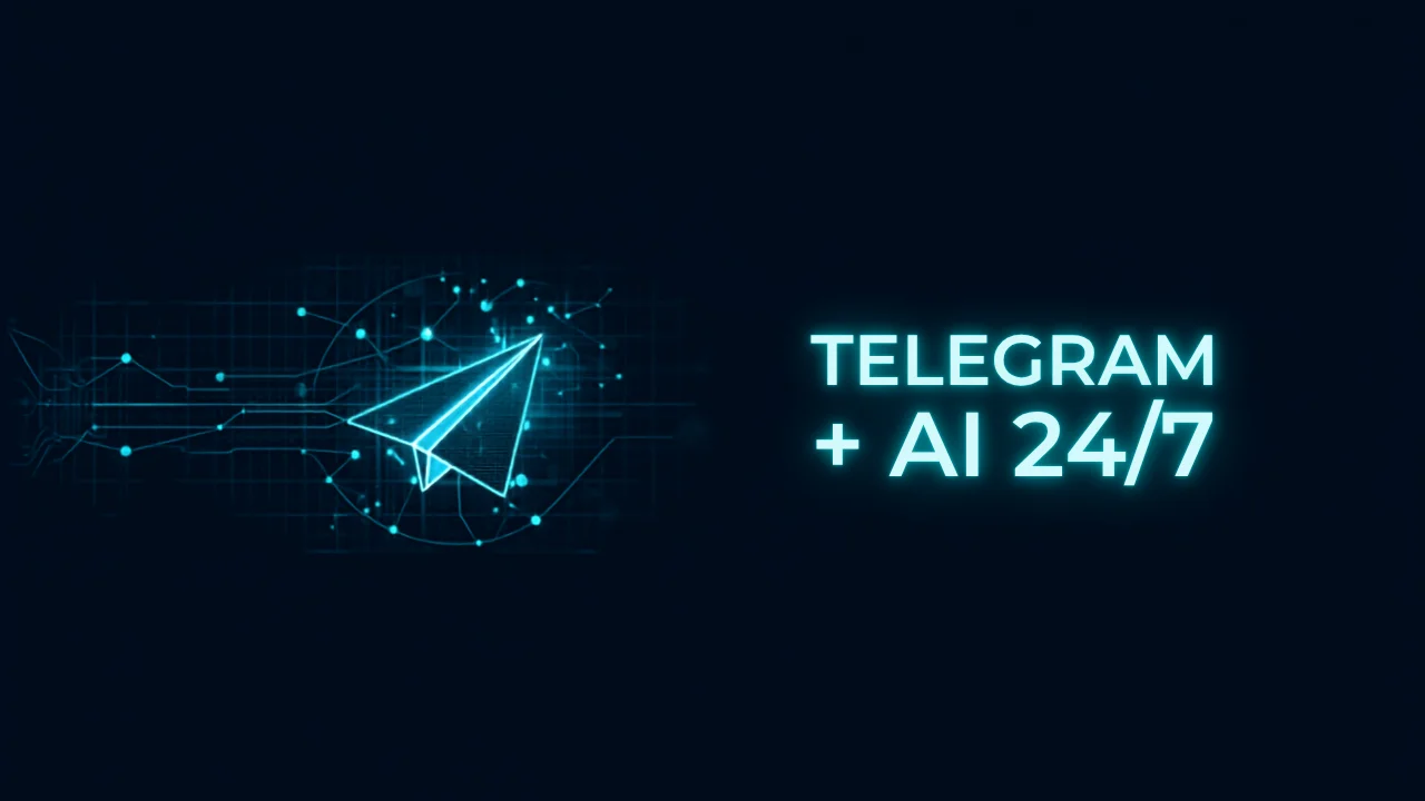 Hermes Agent + Telegram: Set Up Your 24/7 Mobile AI Assistant