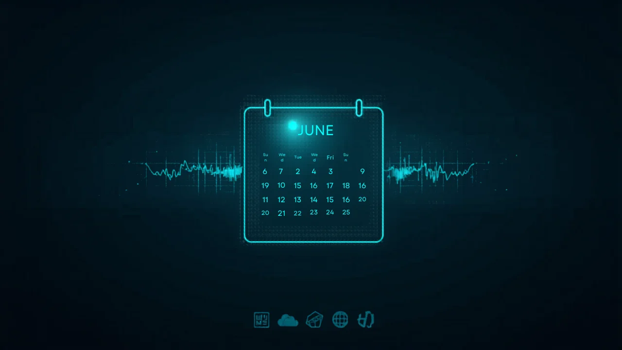 Monthly AI Recap: Mid-Year Signal Shifts, Tool Moves, and the June Landscape