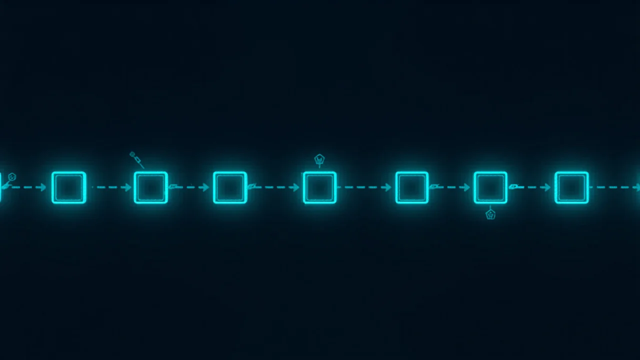 Multi-Agent Automation Maps: Design Principles for Scheduled Operator Pipelines