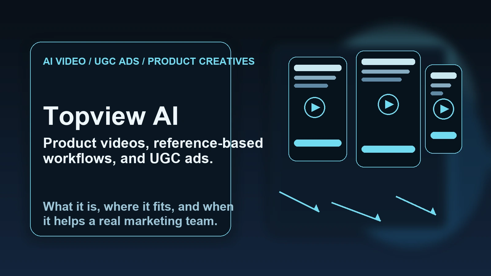What Is Topview AI? A Practical Guide for 2026