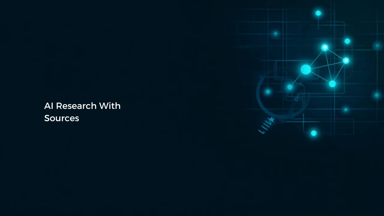 ZeroRank for Content Operators: AI Research That Cites Its Sources
