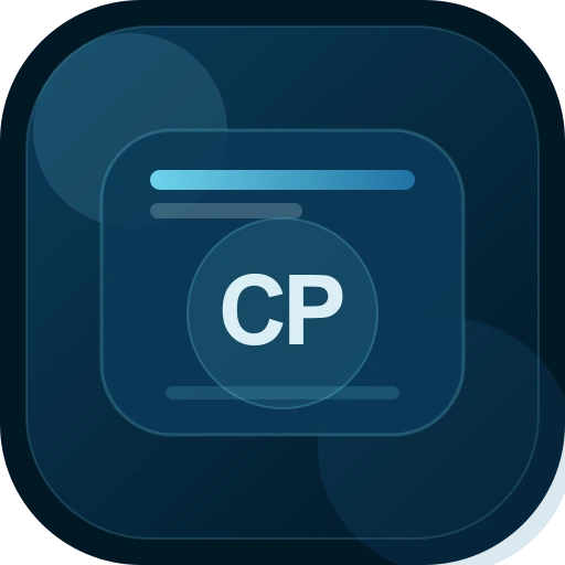 Claude Pro logo