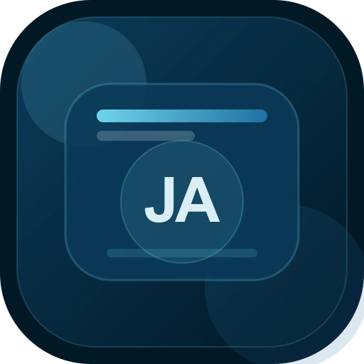 Jasper AI logo