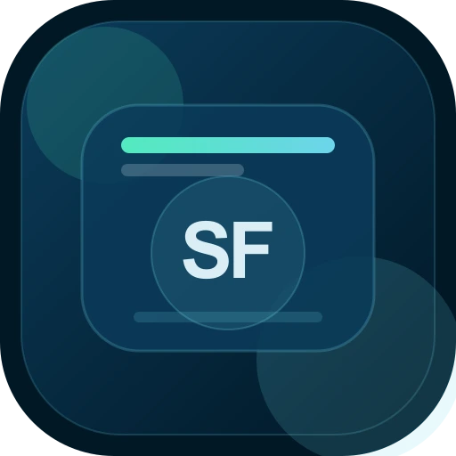 Surfer SEO logo